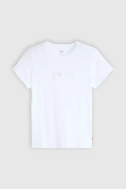 Levi's Camiseta Levis® Blanco Discount
