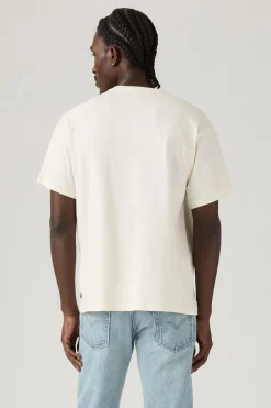 Levi's Camiseta Levis® blanco Discount