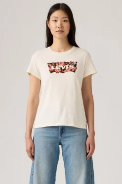 Levi's Camiseta Levis® marfil Online