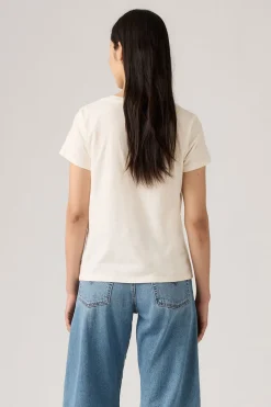 Levi's Camiseta Levis® marfil Online