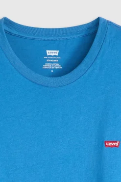 Levi's Camiseta Levis® azul Online