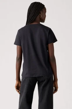 Levi's Camiseta Levis® Negro Best