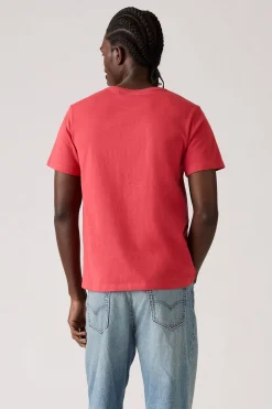 Levi's Camiseta Levis® Coral Outlet