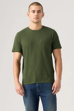 Levi's Camiseta Levis® verde Online