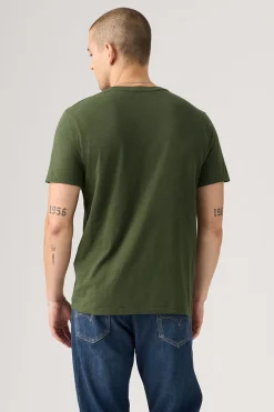 Levi's Camiseta Levis® verde Online