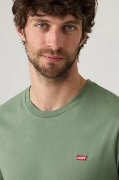 Levi's Camiseta Levis® kaki Online