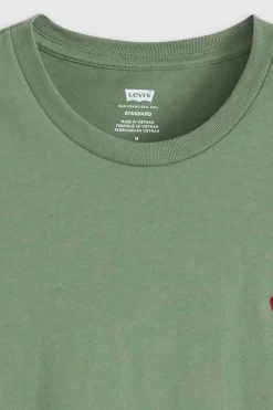 Levi's Camiseta Levis® kaki Online