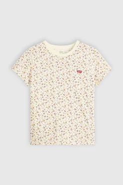 Levi's Camiseta Levis® Marfil