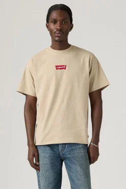 Levi's Camiseta Levis® beige Hot