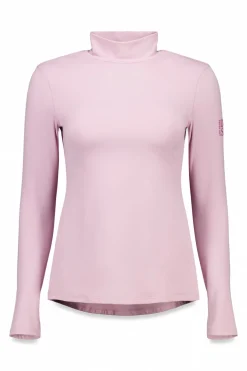 Dash and Stars Camiseta manga larga chicle rosa Discount