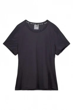 Dash and Stars Camiseta negra ultraligera negro Best