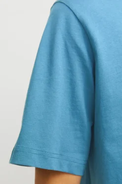 Jack & Jones Camiseta regular fit Turquesa Online