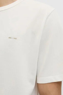 Jack & Jones Camiseta regular fit Blanco