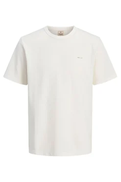 Jack & Jones Camiseta regular fit Blanco