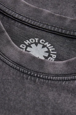 Jack & Jones Camiseta regular fit negro Discount