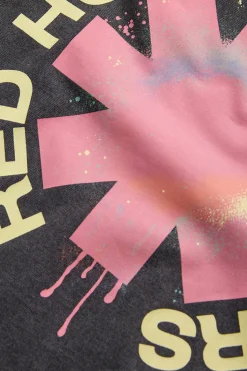 Jack & Jones Camiseta regular fit negro Discount