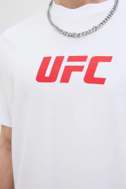 Jack & Jones Camiseta regular fit blanco Discount