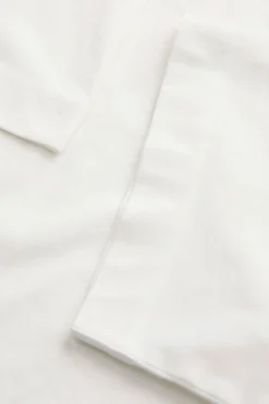 Jack & Jones Camiseta regular fit blanco Outlet