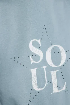 Springfield Camiseta 