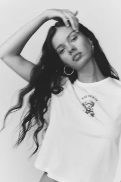 High Spirits Camiseta Waggy beige Best