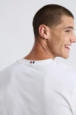 Williot Camiseta WLT Logo Blanco Outlet