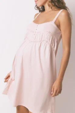 Women'secret Camisón midi