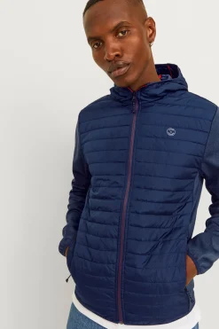 Jack & Jones Cazadora acolchada ligera New