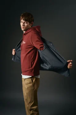 OOTO Cazadora bomber Beige Hot