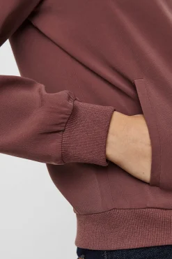 Vero Moda Cazadora bomber Rosa Sale