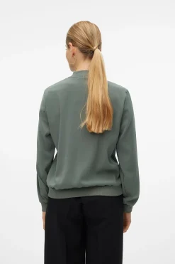Vero Moda Cazadora bomber Verde Outlet