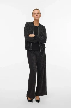 Vero Moda Cazadora bomber Negro Online