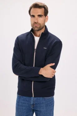 Jack & Jones Cazadora bomber ligera Azul marino New