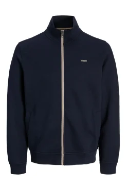 Jack & Jones Cazadora bomber ligera Azul marino New