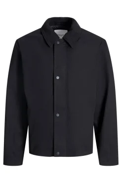 Jack & Jones PLUS Cazadora clásica negro
