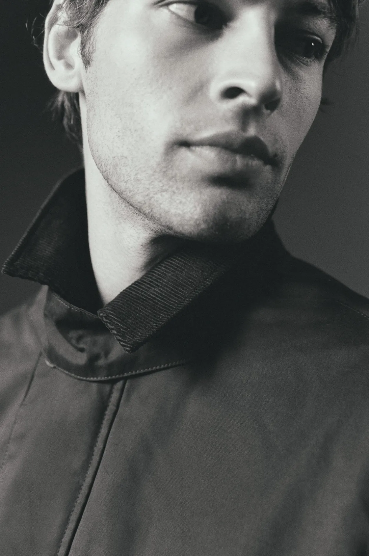 OOTO Cazadora estilo heritage Azul marino Discount