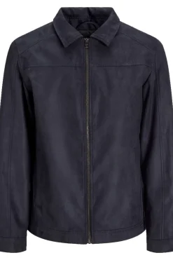 Jack & Jones Cazadora regular fit negro New