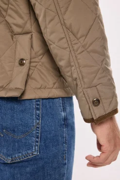 Jack & Jones Cazadora regular fit Gris Best