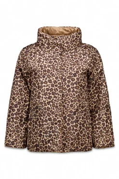 Cortefiel Cazadora reversible thermolite® Beige Clearance