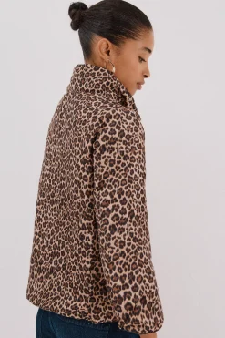 Cortefiel Cazadora reversible thermolite® Negro New