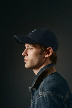 OOTO Cazadora vaquera Azul Online