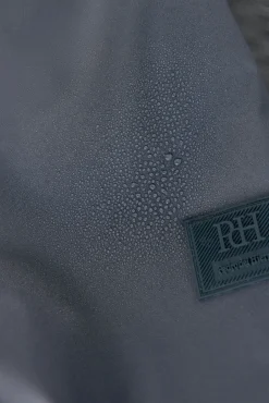 Pedro del Hierro Cazadora vistas desmontables Gris Sale