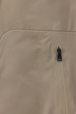 Pedro del Hierro Cazadora vistas desmontables Beige New