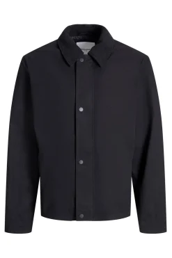 Jack & Jones Cazadora worker negro Best