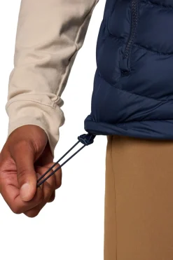 Columbia Chaleco aislante Powder Lite™ II de para hombre azul Outlet