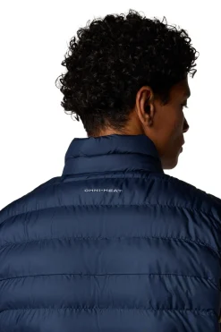 Columbia Chaleco aislante Powder Lite™ II de para hombre azul Outlet