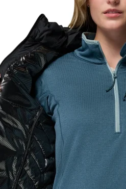 Columbia Chaleco aislante Powder Lite™ II para mujer negro Hot