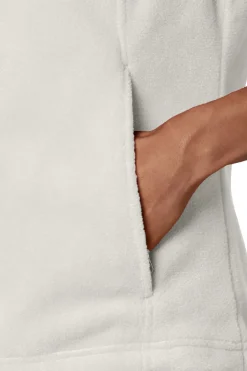 Columbia Chaleco Benton Springs™ de para mujer blanco Sale