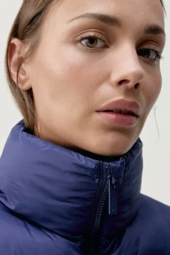 Born Living Yoga Chaleco deportivo Jolie azul Online