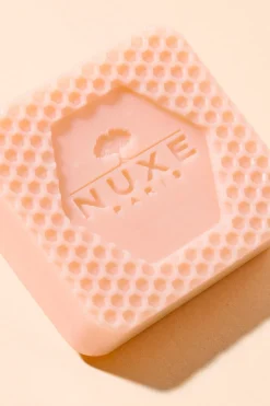 Nuxe Champú sólido suaverêve de miel 65 gr Naranja Discount