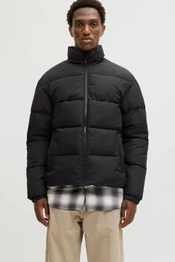 Jack & Jones Chaqueta acolchada negro Outlet